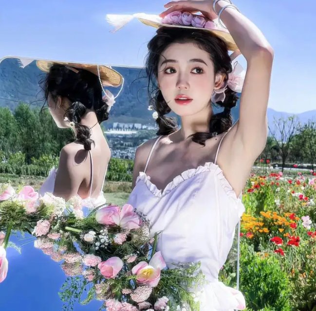 联邦调查局第五季